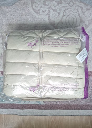 Kadın Ekru Mont | 50271039009 - U.S.Polo Assn - Görsel 3