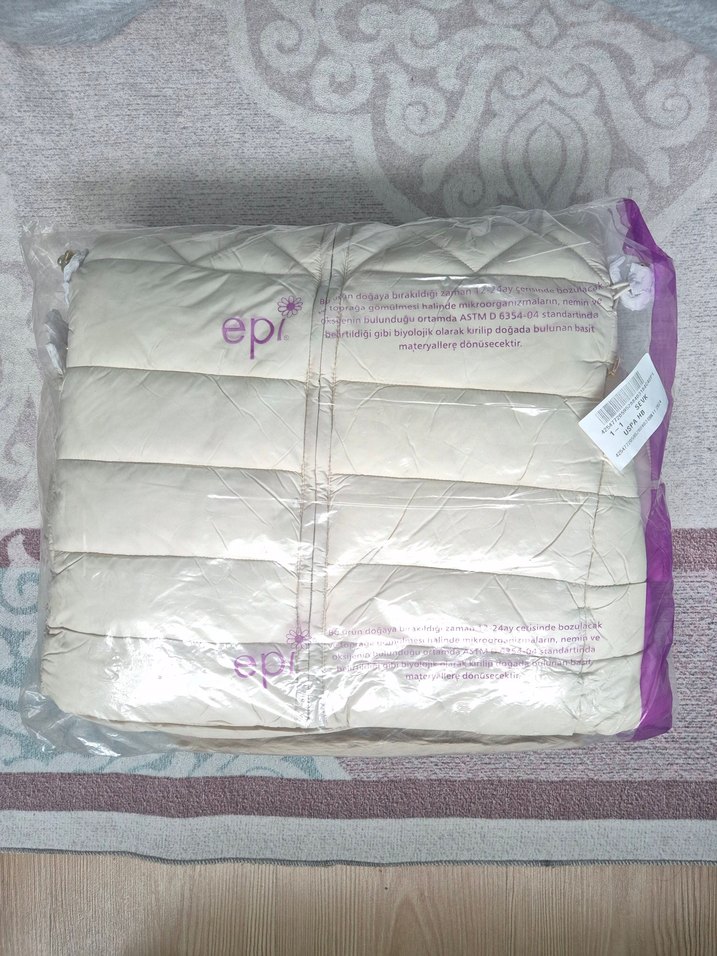 Kadın Ekru Mont | 50271039009 - U.S.Polo Assn - Görsel 3