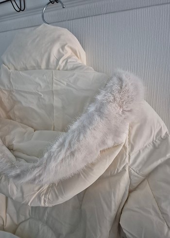 Pierre Cardin Ekru Kaban - Görsel 6