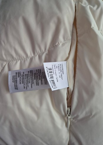 Pierre Cardin Ekru Kaban - Görsel 8