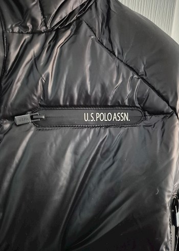 U.s. Polo Kadın Coconut

Mont - Görsel 4