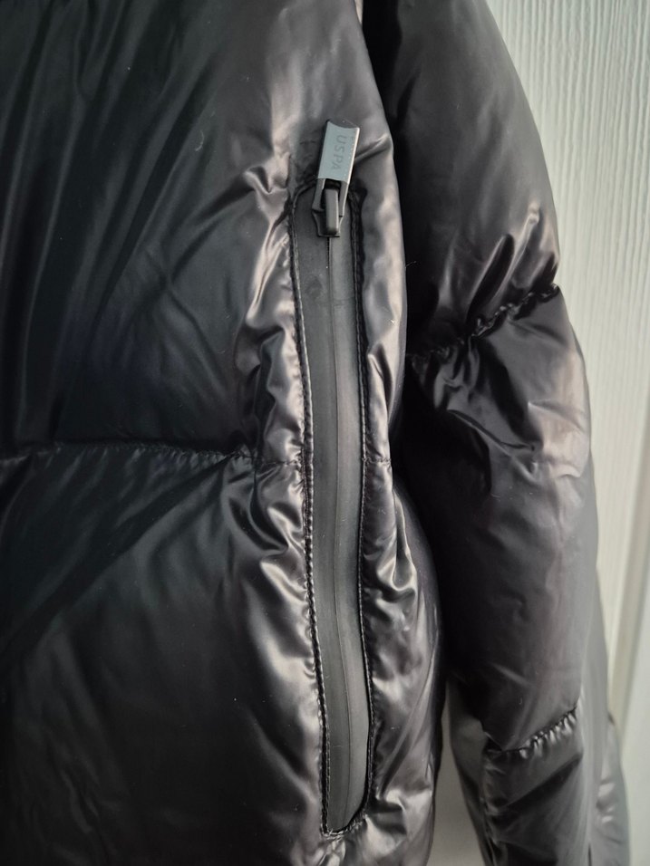 U.s. Polo Kadın Coconut

Mont - Görsel 5