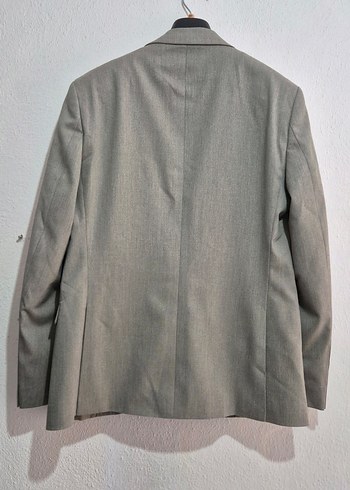 Pierre Cardin Açık Kahverengi Blazer Ceket - Görsel 3