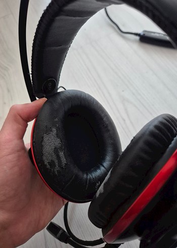 Gamepower mei rgb - Görsel 6