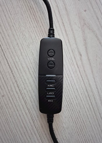 Gamepower mei rgb - Görsel 7