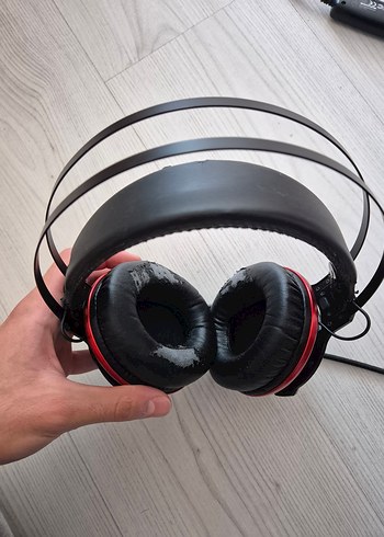 Gamepower mei rgb - Görsel 4