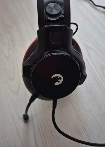 Gamepower mei rgb - Görsel 2