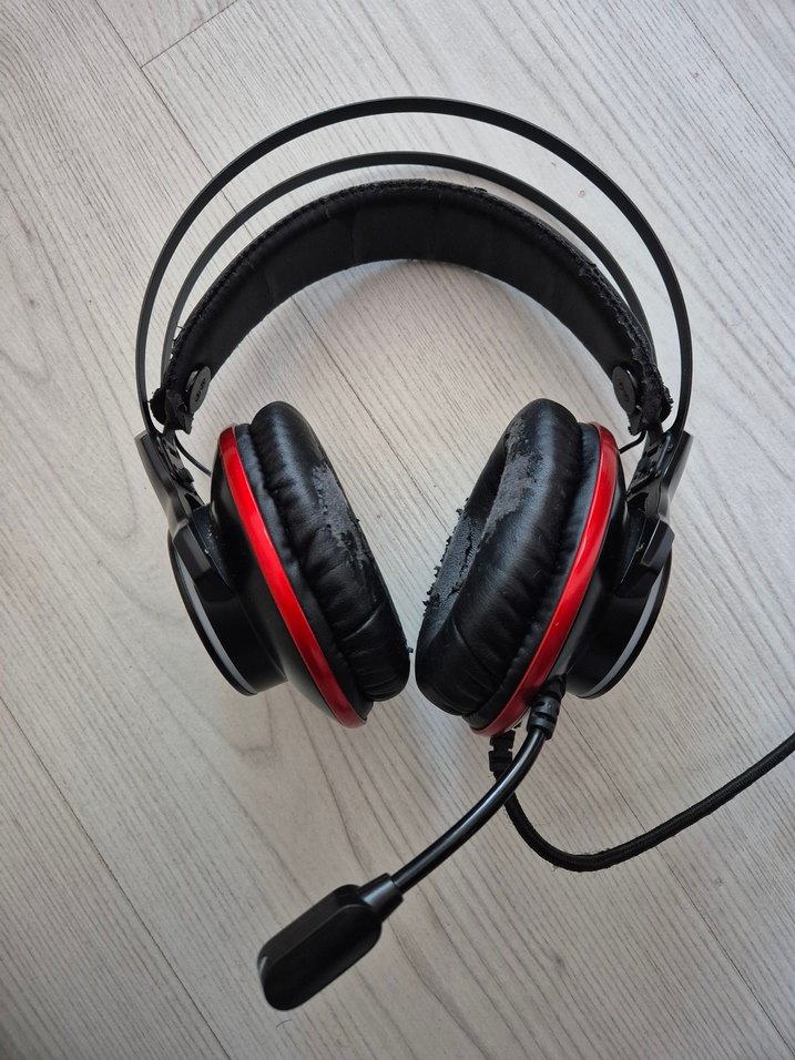 Gamepower mei rgb - Görsel 3