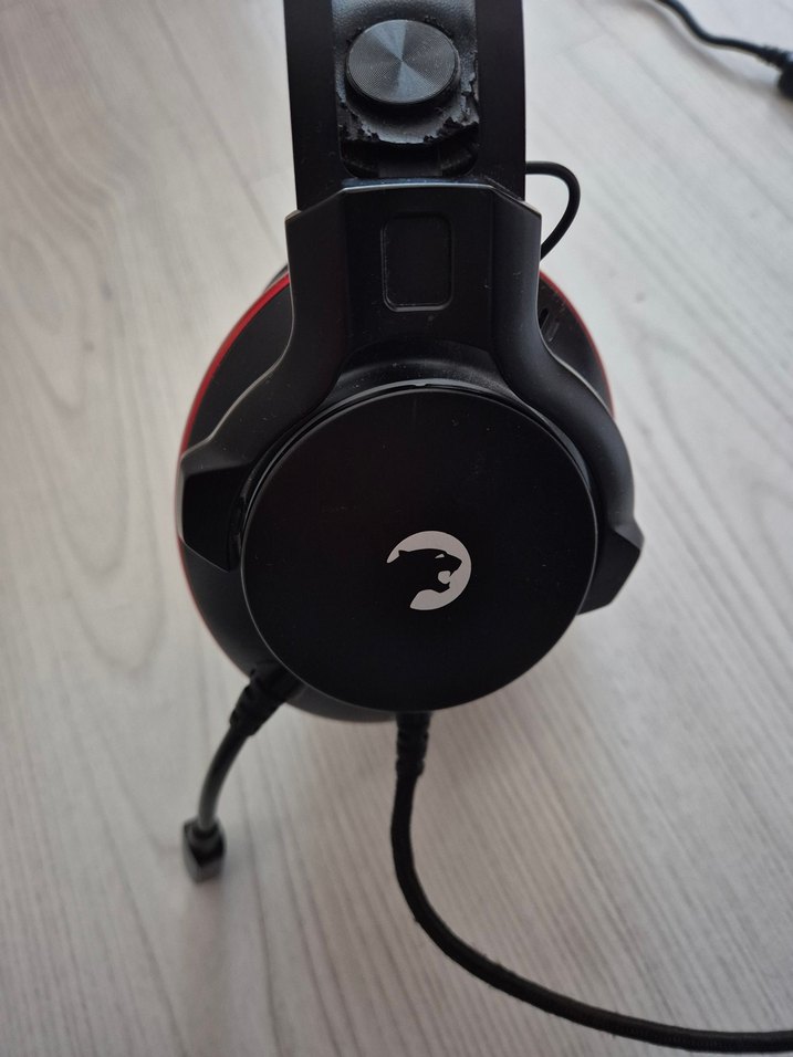 Gamepower mei rgb - Görsel 2