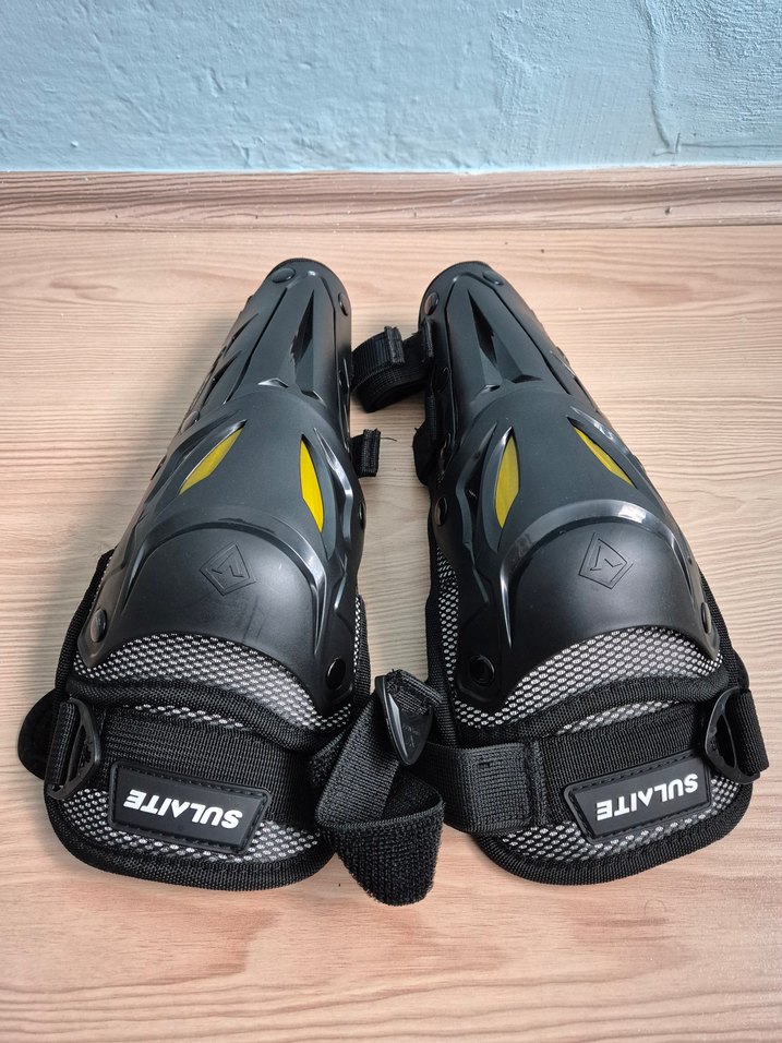 Sulaite Dirseklik - Görsel 2