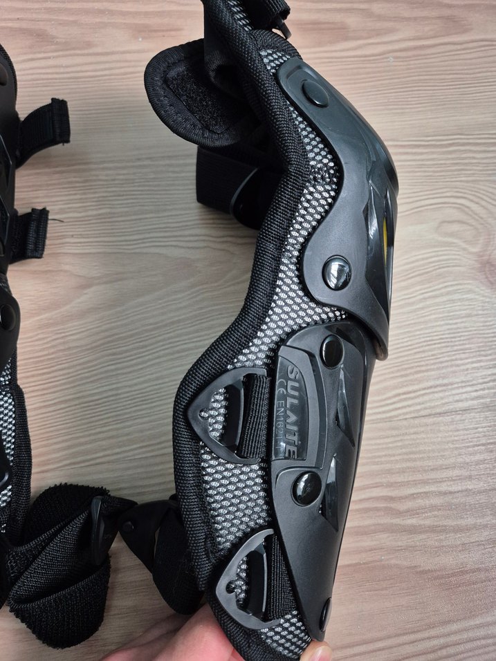 Sulaite Dirseklik - Görsel 5