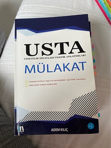 KPSS kitap