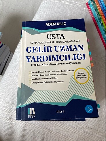 KPSS kitap