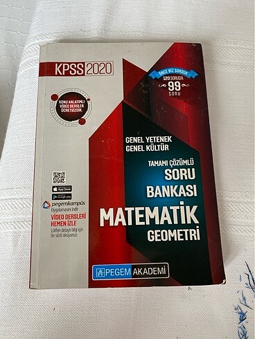 KPSS kitap