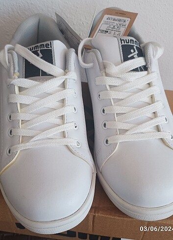 Hummel Hummel spor ayakkabı