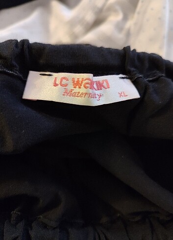 Hamile pantolonu - Görsel 3