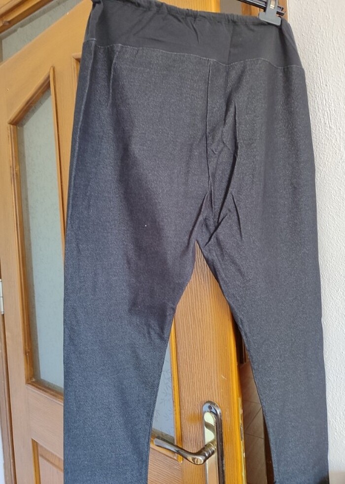 Hamile pantolonu  - Görsel 2