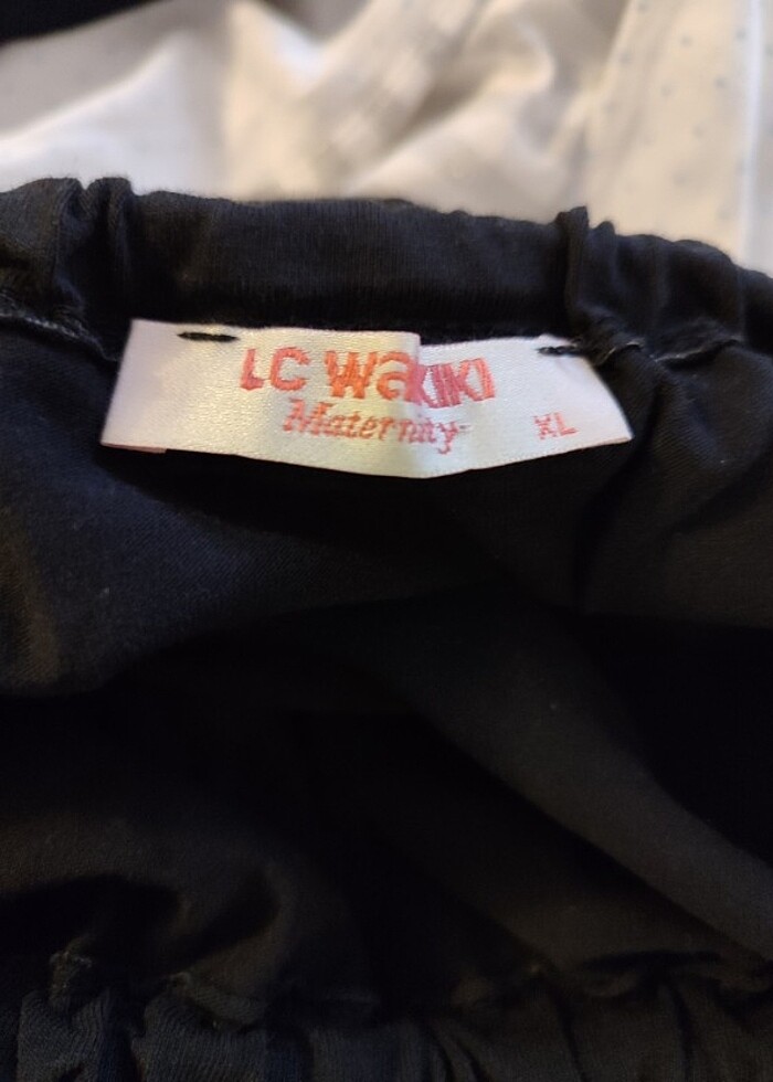 Hamile pantolonu  - Görsel 3