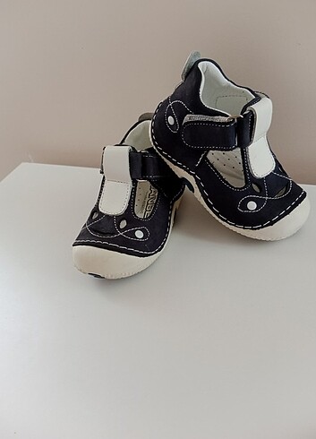 Bebek İlk Adım Ayakkabısı 