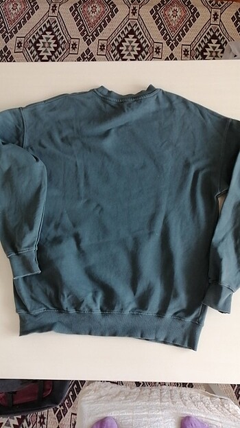 Addax Sweatshirt