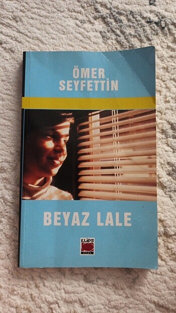 Beyaz Lale
