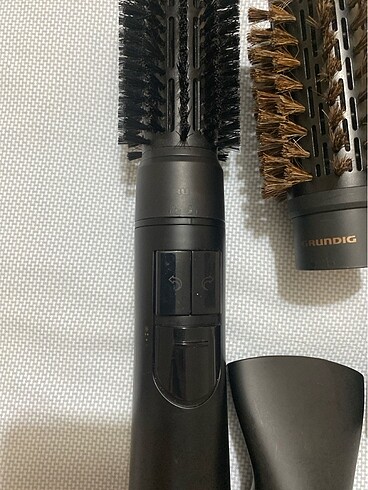  Beden Renk Grundig saç şekillendirici