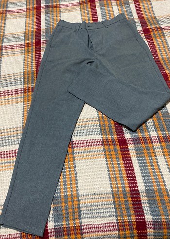Collezione Fume Kumas Pantolon