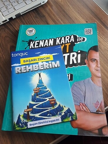  Beden Kenan Kara Tyt Ayt Geometri 