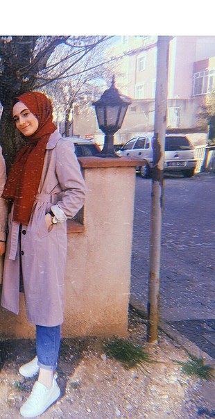 Bershka Az kullanıldı
