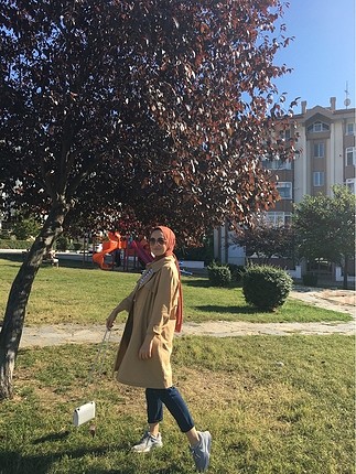 38 Beden Yeni gibi