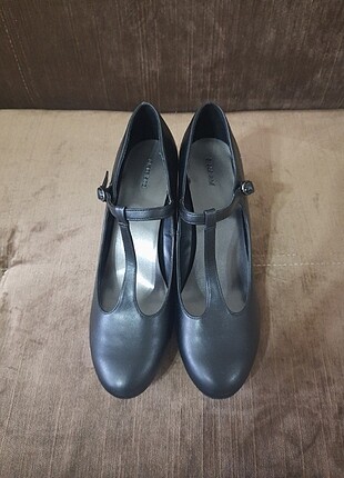 Deichmann kadın topuklu ayakkabı 