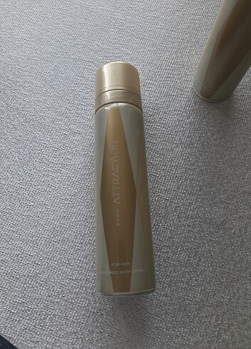 Avon attraction deo 75 ml