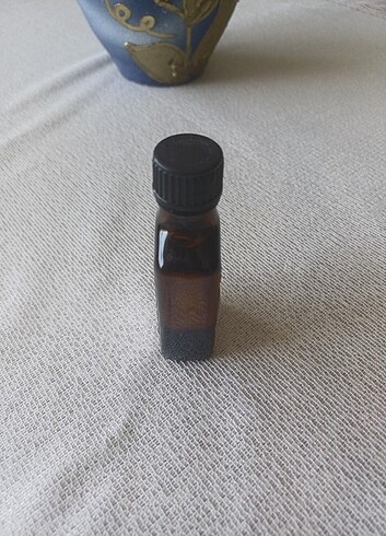  Beden Botanica keratin oil 30 ml