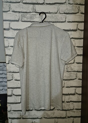 Koton Koton Temiz Yakalı T Shirt (S)