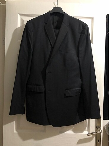 Sarar erkek takım elbise (ceket ve pantolon)