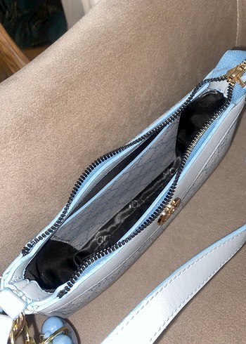 Bebe Mavisi çanta - Görsel 7