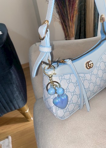 Bebe Mavisi çanta - Görsel 2