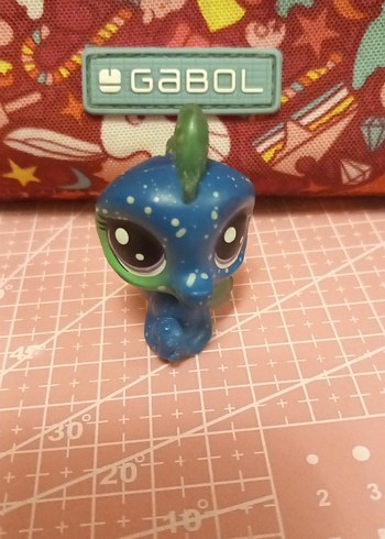 Lps miniş