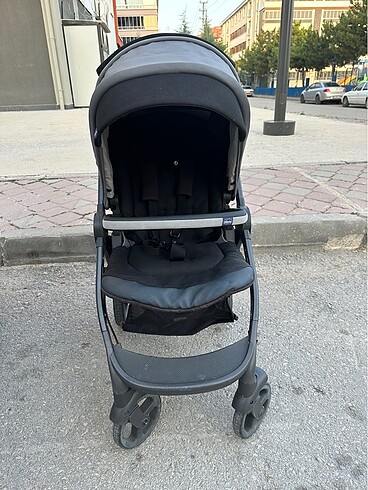 CHICCO STYLE GO UP Bebek Arabası