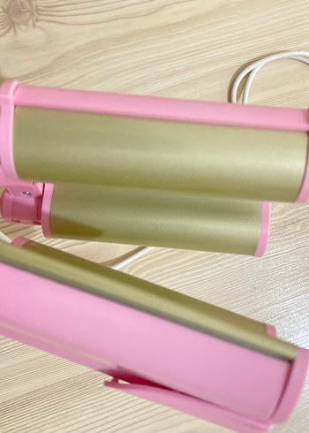 Cvs wag maşa Saç Şekillendirici - Görsel 2