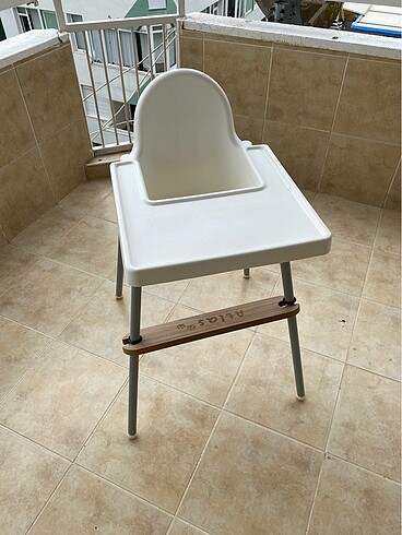 ikea mama sandalyesi