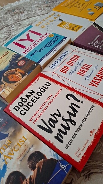 Kitap