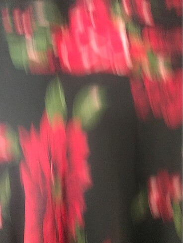 Balenciaga Şifon elbise