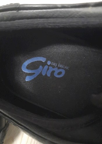 Erkek Siyah Kamuflaj Bağcıklı Spor Ayakkabı - Görsel 4