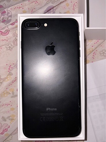 İPhone 7 Plus 128 gb