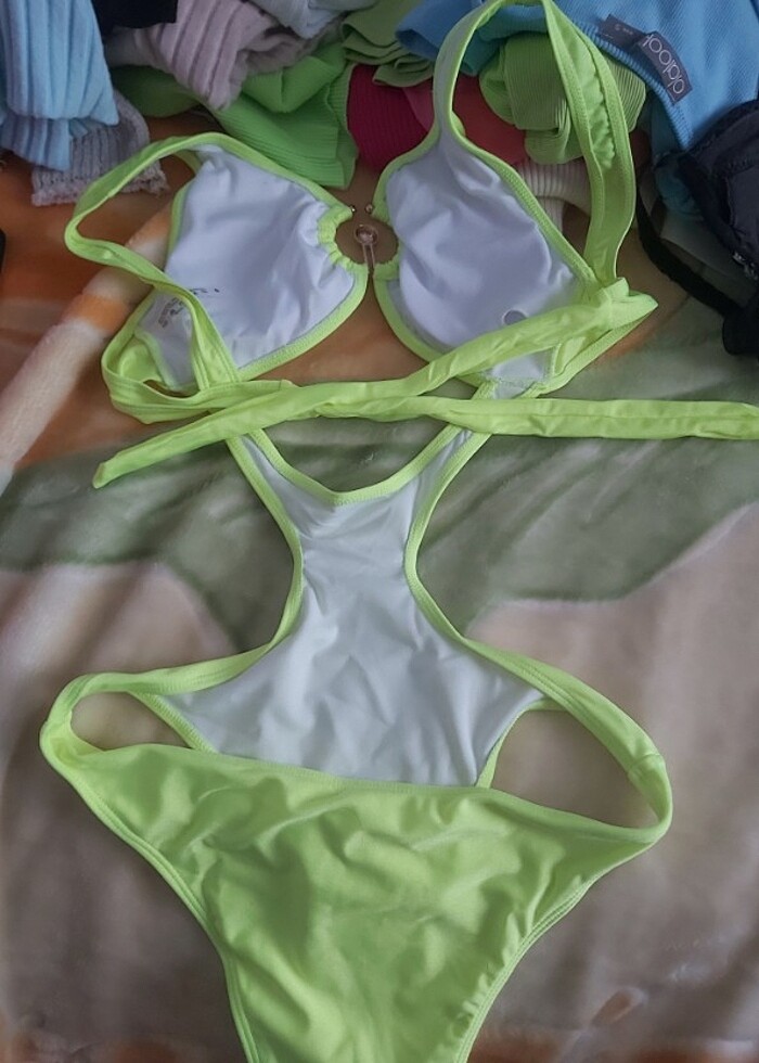 MAYOKİNİ - Görsel 2