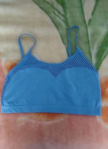 Spor sutyeni