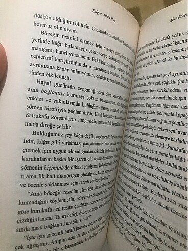 Beden Edgar allan por morgue sokak cinayetleri