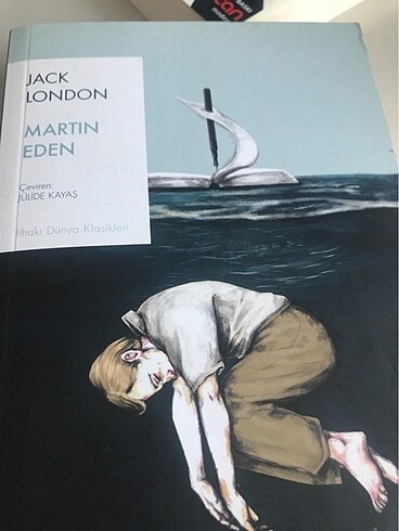 Martin eden