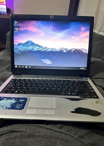 Exper laptop - Görsel 8